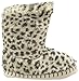 Carter's Cheetah Slipper Boots (Toddler/Little Kid)