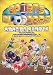 Sports Bloopers: Amazing Sports, Plus Bonus: Amazing Sports Vol. 2