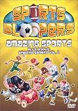 Sports Bloopers: Amazing Sports, Plus Bonus: Amazing Sports Vol. 2