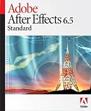 After Effects Standard Upgrade Standard to Standard 6.5 Windows