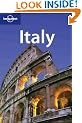 Italy (Lonely Planet Travel Guides)