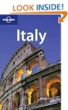 Italy (Lonely Planet Travel Guides)