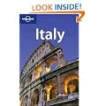 Italy (Lonely Planet Travel Guides)