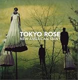 Music : New American Saint