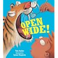 Open Wide
