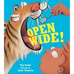 Open Wide