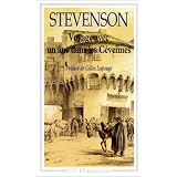 Voyage avec un ane dans les C�vennespar Robert Louis Stevenson