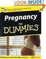 Pregnancy for Dummies UK Edition