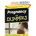 Pregnancy for Dummies UK Edition