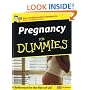 Pregnancy for Dummies UK Edition
