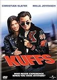 Kuffs [DVD] [1992] [Region 1] [US Import] [NTSC]