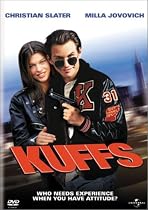 Kuffs