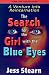 Book The Search for the Girl With the Blue Eyes: A Venture into Reincarnation