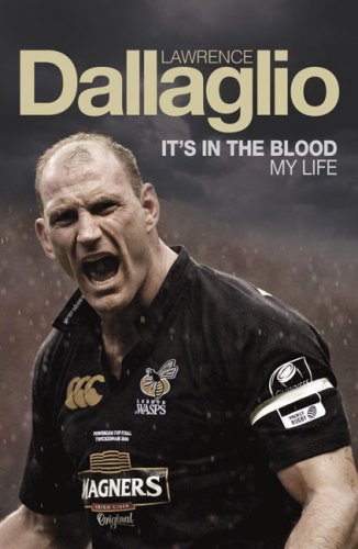 It's in the Blood: My Life