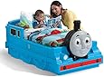 Step2 Thomas The Tank Engine Toddler Bed