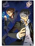 TVアニメ「ペルソナ4」 下敷き E&Fセット