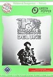Produkt-Bild: Hidden & Dangerous - Deluxe [Green Pepper]