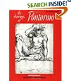 Drawings of Pontormo (Master Draughtsman Series)