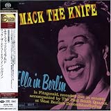 マック・ザ・ナイフ~エラ・イン・ベルリン