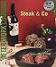 Bücher : After Work Cooking. Steak & Co