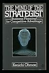 The mind of the strategist