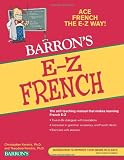 E-Z French (Barrons E-Z)