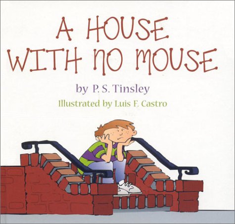 Books: A House With No Mouse