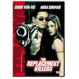 The Replacement Killers (Widescreen/Full Screen)