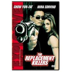 The Replacement Killers by 
