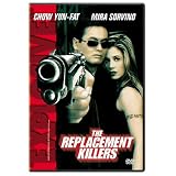 The Replacement Killers ~ Yun-Fat Chow