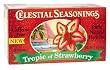 Celestial Seasonings Tropic of Strawberry Herb Tea -- 20 Tea Bags