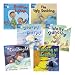 Star Reading Blue Level Pack (5 Fiction and 1 Non-Fiction Book)