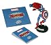 Search : Marvel Legends Showdown Battle: Captain America