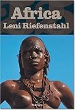 Review Taschen GmbH  / Leni Riefenstahl's Africa