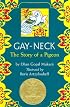 Gay Neck: The Story of a Pigeon