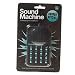 Sound Machine - Horror Special