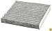 FRAM CF10285 Fresh Breeze Cabin Air Filter