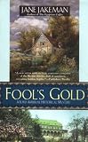 Fool`s Gold (Lord Ambrose Mysteries)