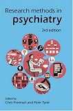 Research Methods in Psychiatry