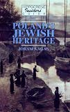 Poland's Jewish Heritage (Hippocrene Insider's Guides)