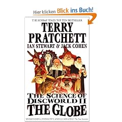 The Science of Discworld II: The Globe