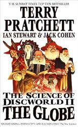 The Science of Discworld II: The Globe (Discworld)