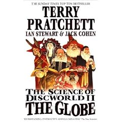 The Science of Discworld II: The Globe