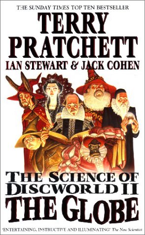 The Science of Discworld II: The Globe