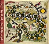 Go to album detail for Steve Earle - Jerusalem