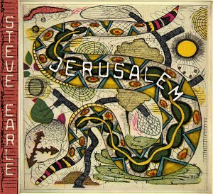 CD-Charts  Music : Jerusalem