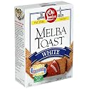 Old London Melba Toast, Classic, 5-Ounce Boxes (Pack of 12)