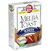 Old London Melba Toast, Classic, 5-Ounce Boxes (Pack of 12)