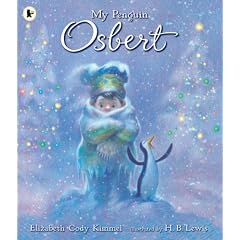 My Penguin Osbert