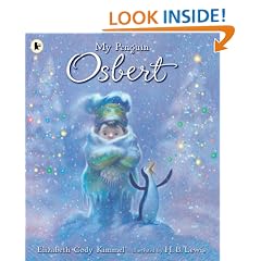 My Penguin Osbert